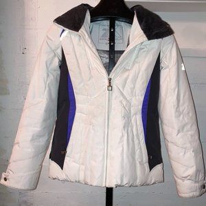 zeroXposur womens ski jacket